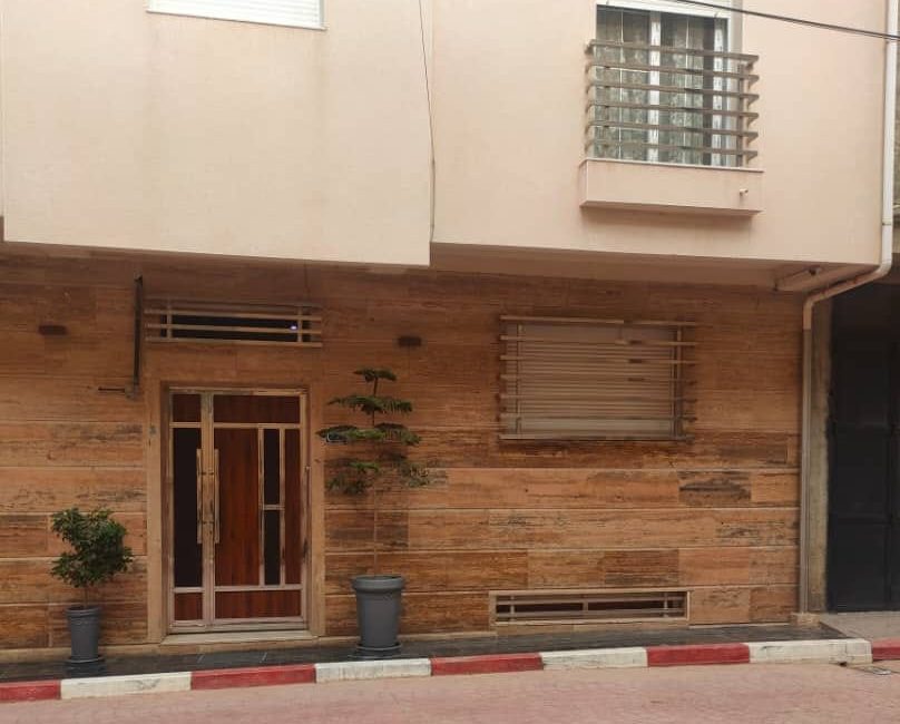 Résidence Youcef, appartements meublés à Bordj El Kiffan