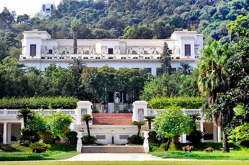 Musee National des Beaux-Arts d'Alger
