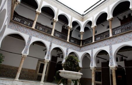 Alger