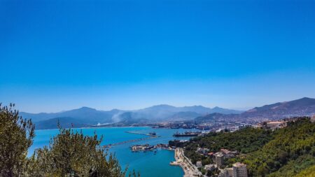 Béjaïa