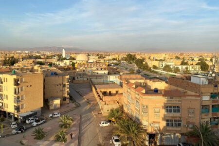 Biskra