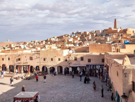 Ghardaïa