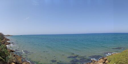 Mostaganem