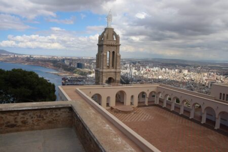 Oran