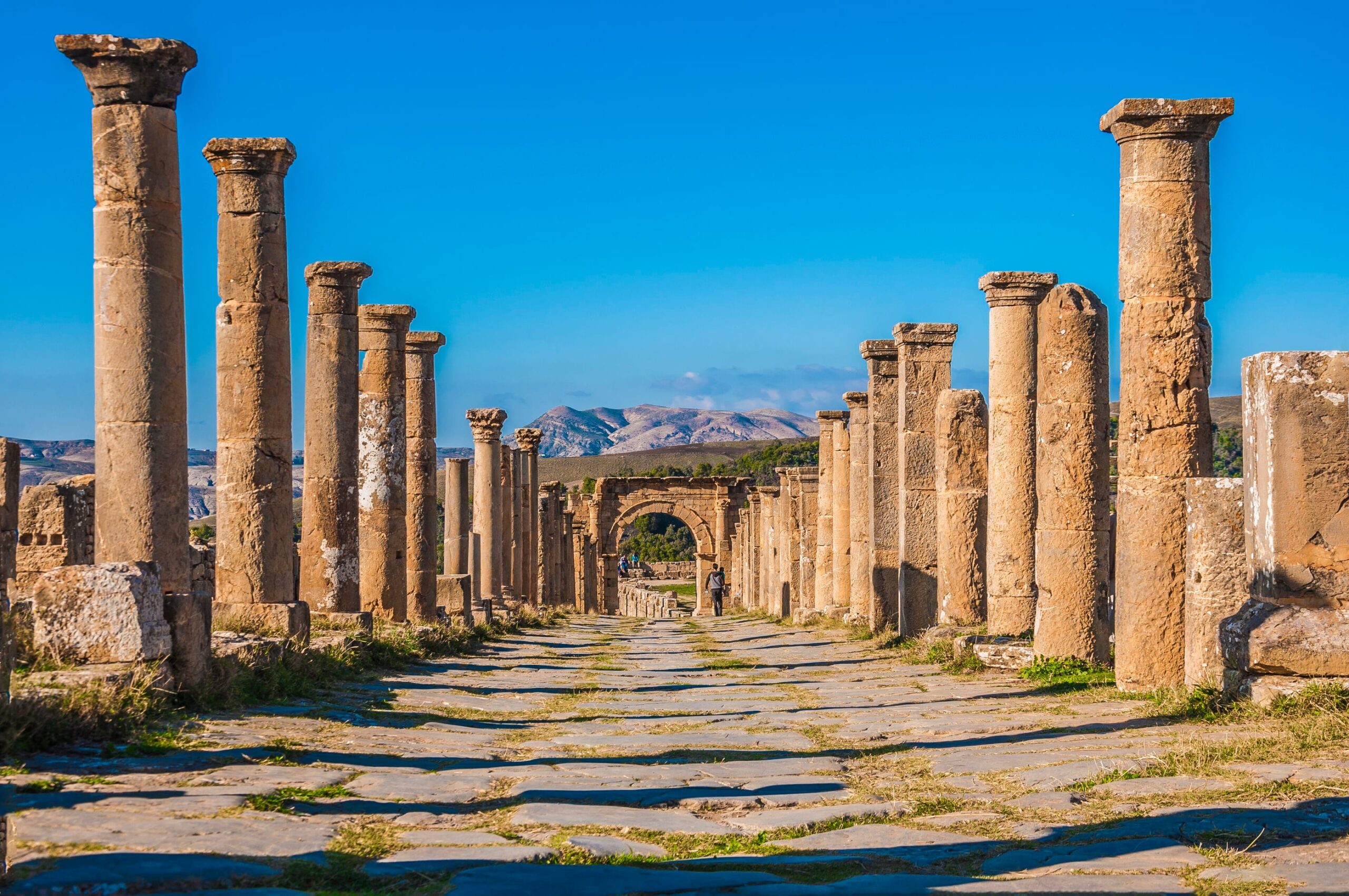 Sétif