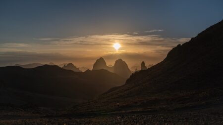 Tamanrasset