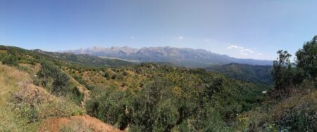 Tizi Ouzou