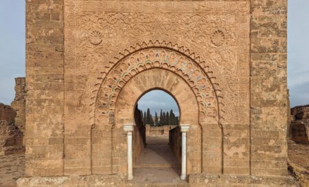 Tlemcen